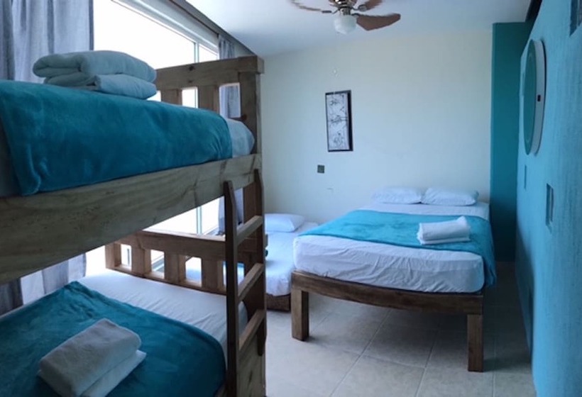 Otel Hostal Bucerias