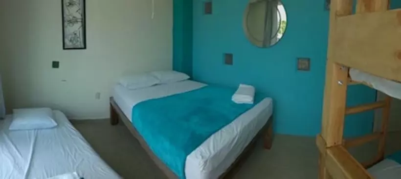 ホテル Hostal Bucerias