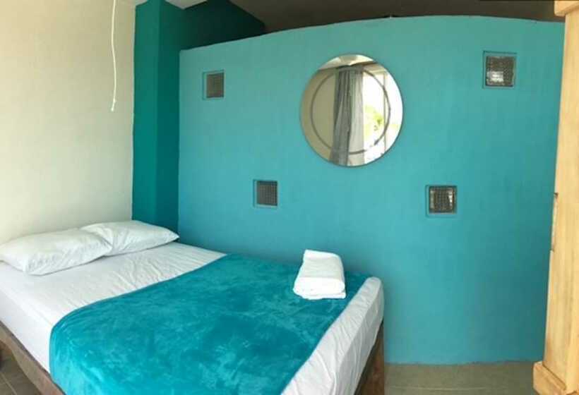 Otel Hostal Bucerias