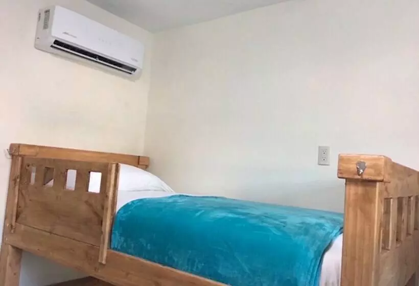 ホテル Hostal Bucerias