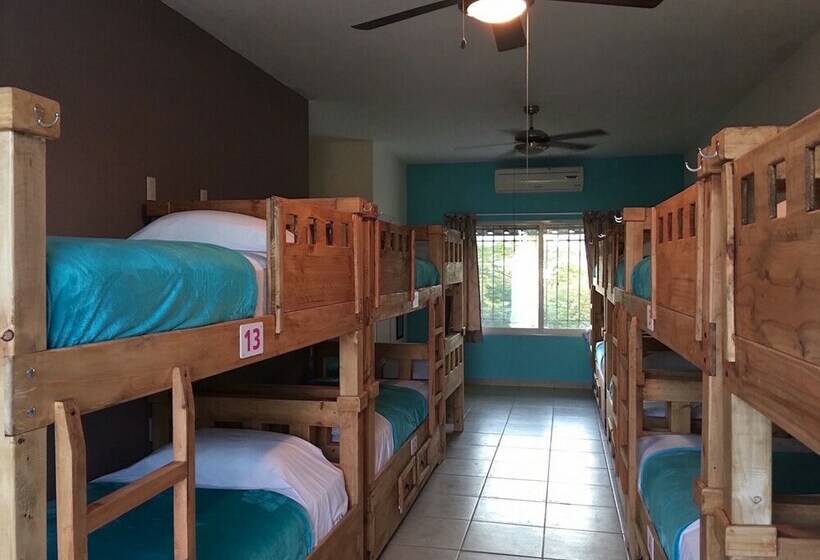 Otel Hostal Bucerias