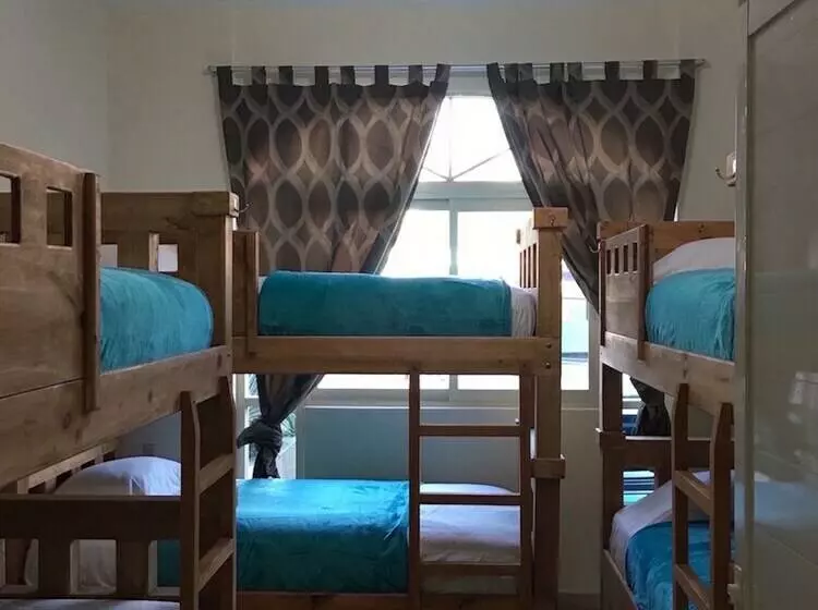 ホテル Hostal Bucerias