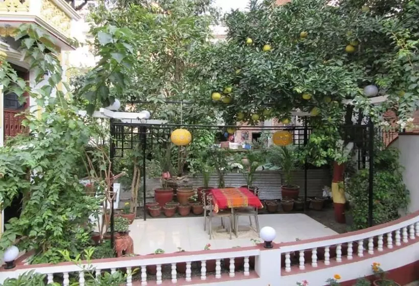 هتل Kathmandu Boutique