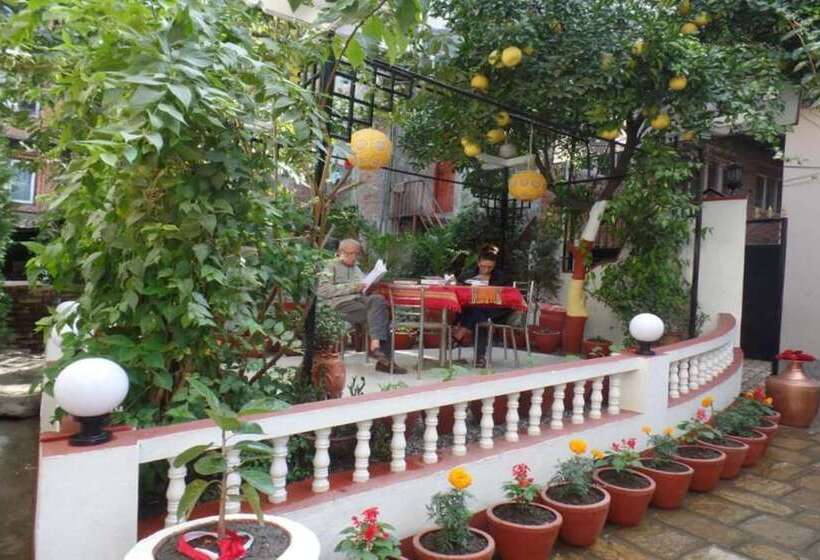 هتل Kathmandu Boutique