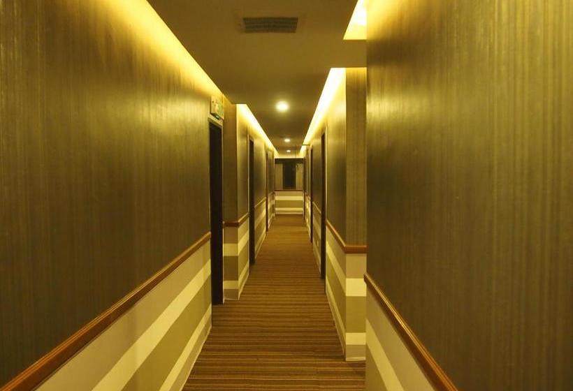 בית מלון כפרי Zamburger Legenda