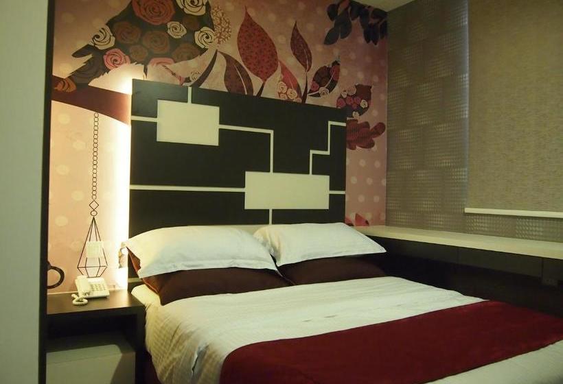 בית מלון כפרי Zamburger Legenda