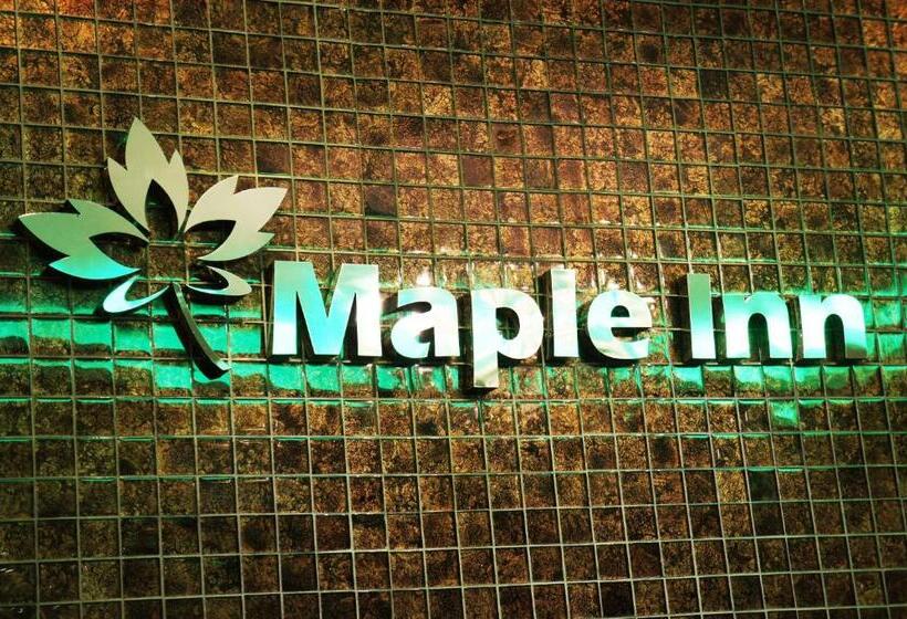 هتل Maple Inn