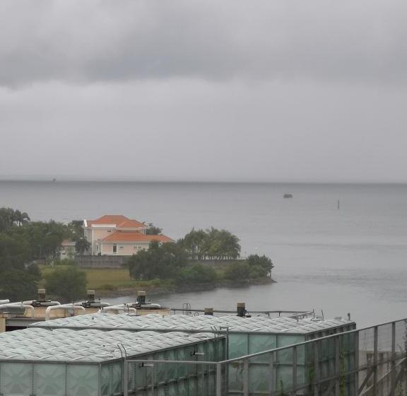 酒店 Marimari Marina Service Condo