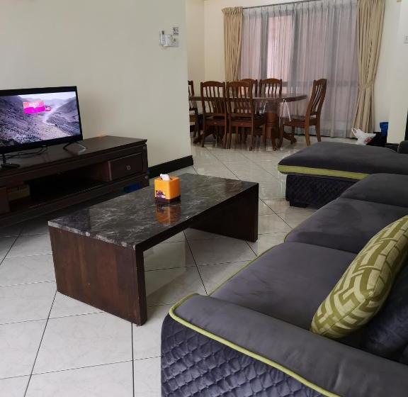 酒店 Marimari Marina Service Condo