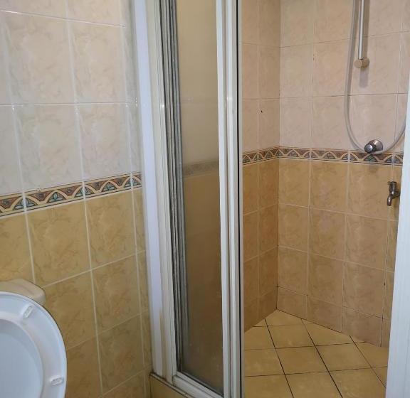 酒店 Marimari Marina Service Condo