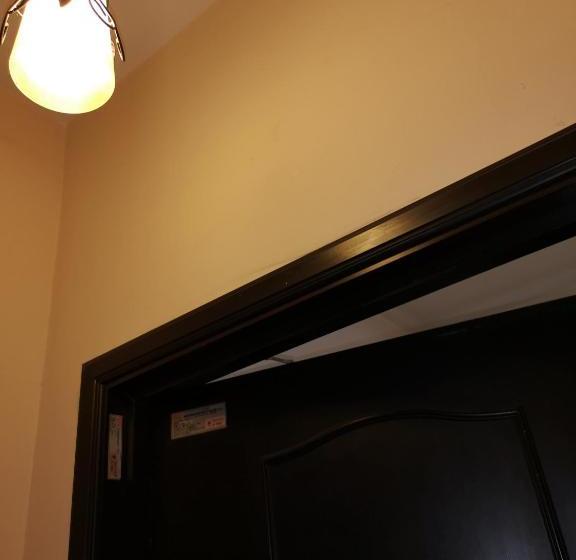 酒店 Marimari Marina Service Condo