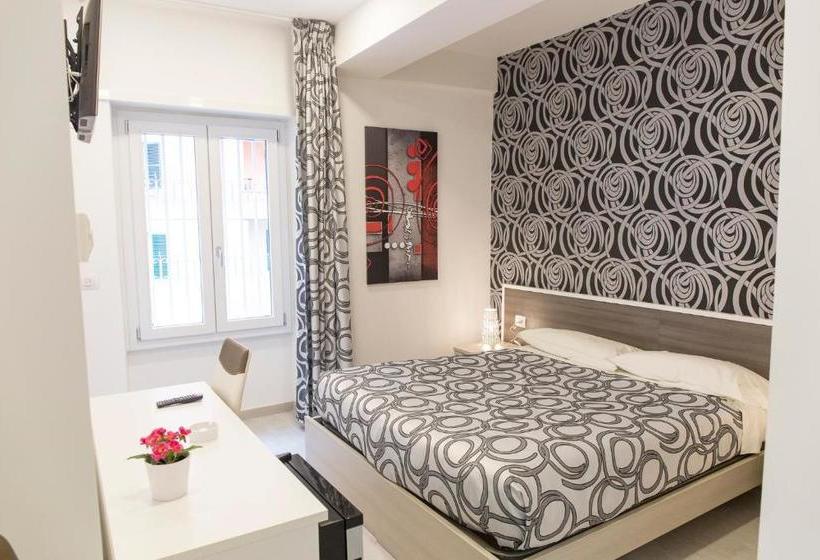 هتل Metronia Guest House