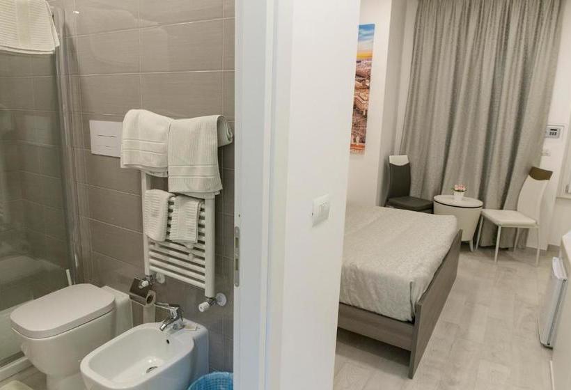 هتل Metronia Guest House