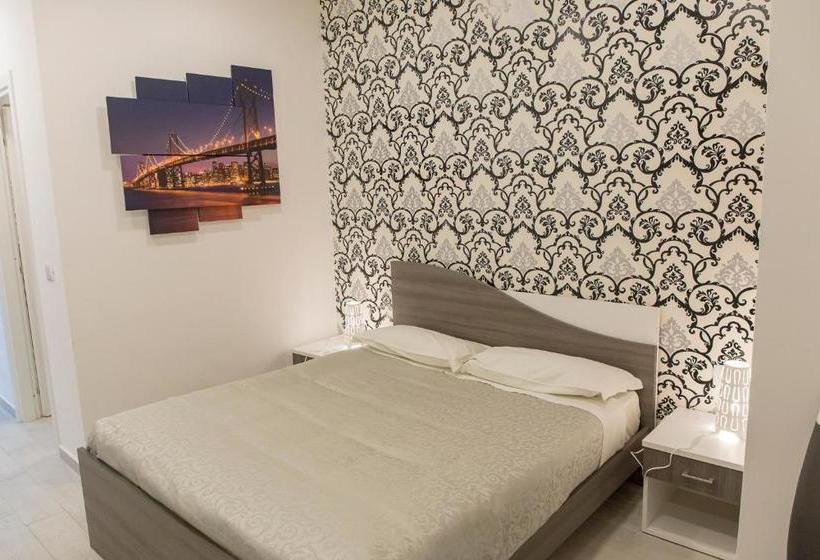 هتل Metronia Guest House