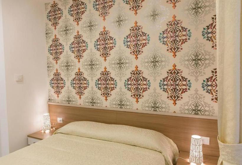 هتل Metronia Guest House