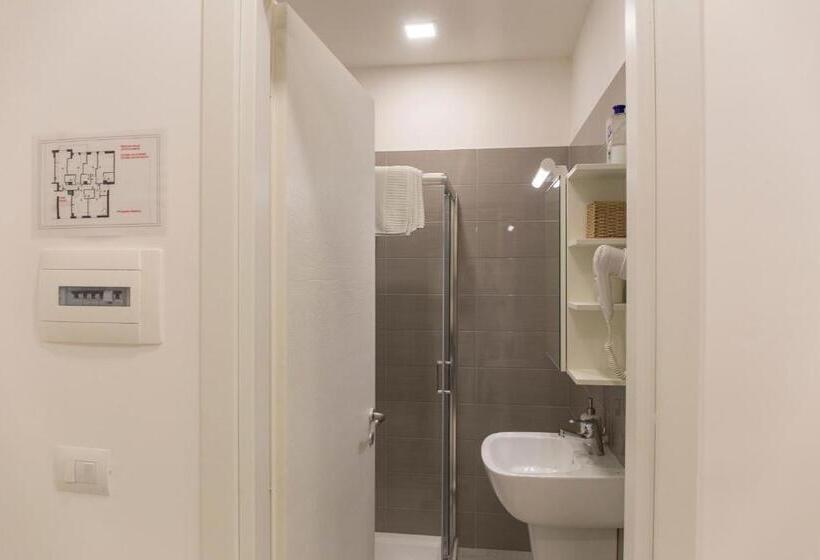 هتل Metronia Guest House