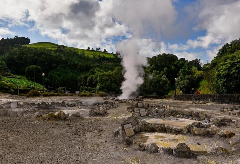 هتل Passal Hostel