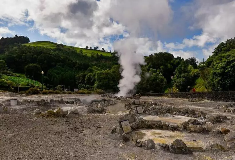 ホテル Passal Hostel