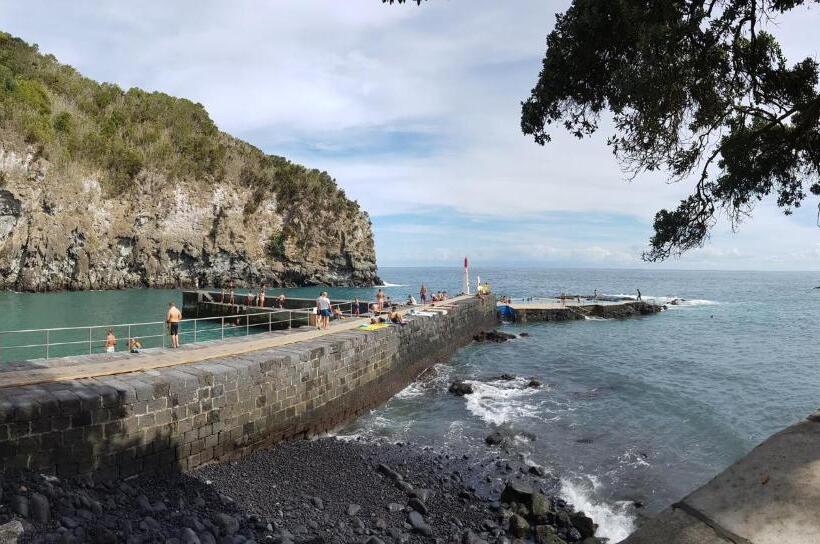 هتل Passal Hostel