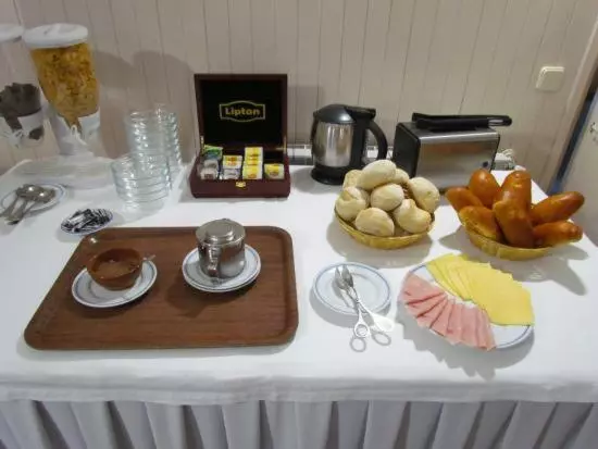 ホテル Passal Hostel