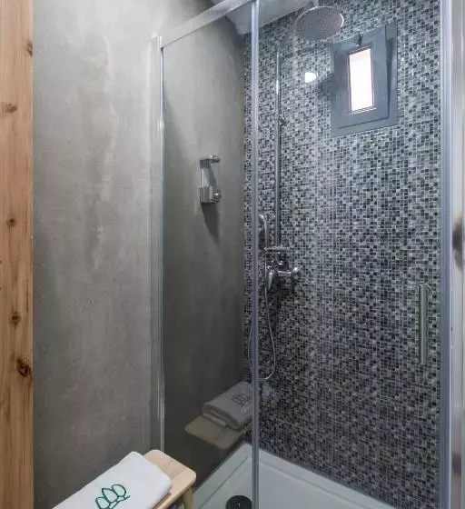 ホテル Passal Hostel