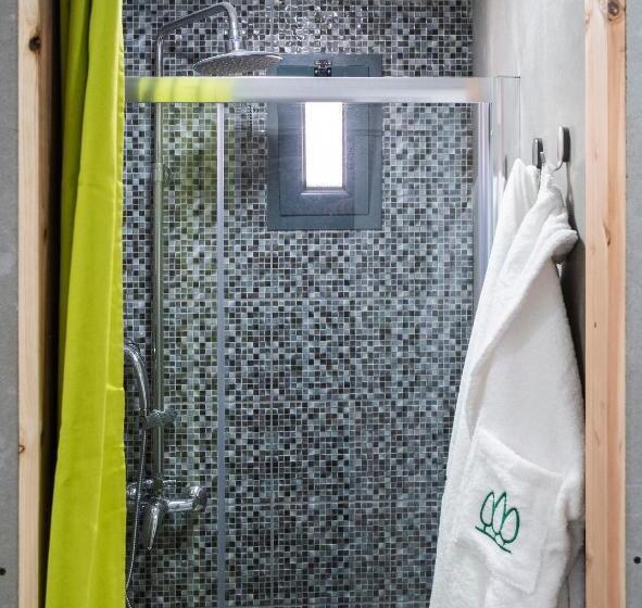 هتل Passal Hostel