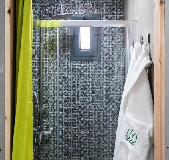 ホテル Passal Hostel