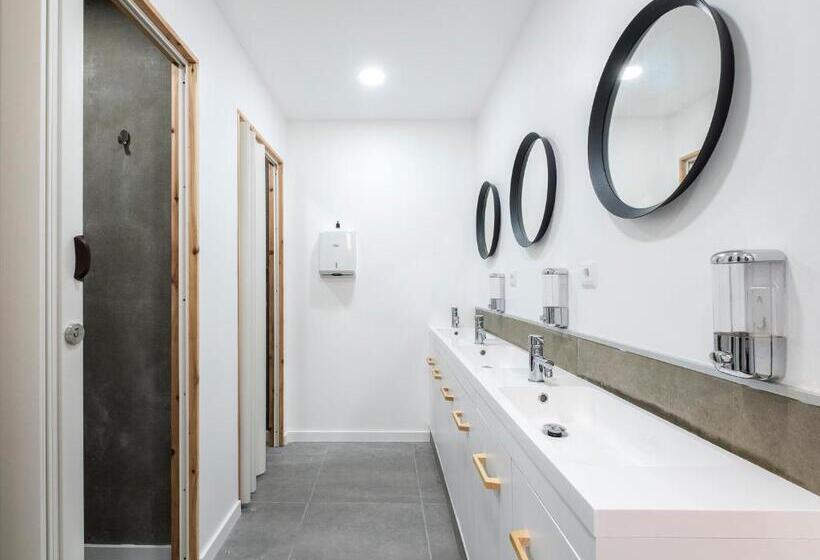 هتل Passal Hostel