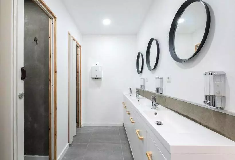 ホテル Passal Hostel