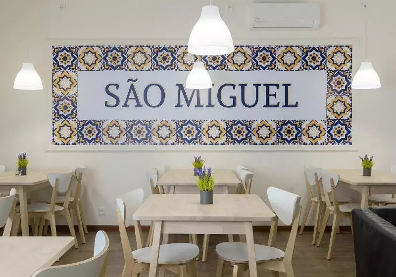 ホテル Passal Hostel