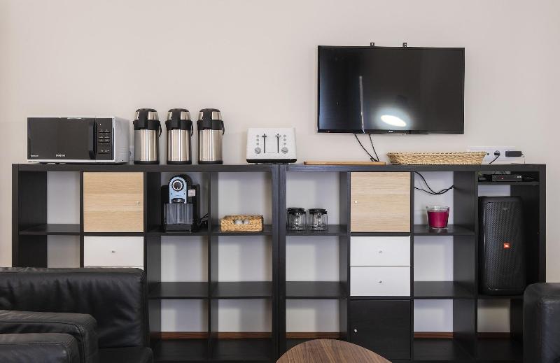 هتل Passal Hostel