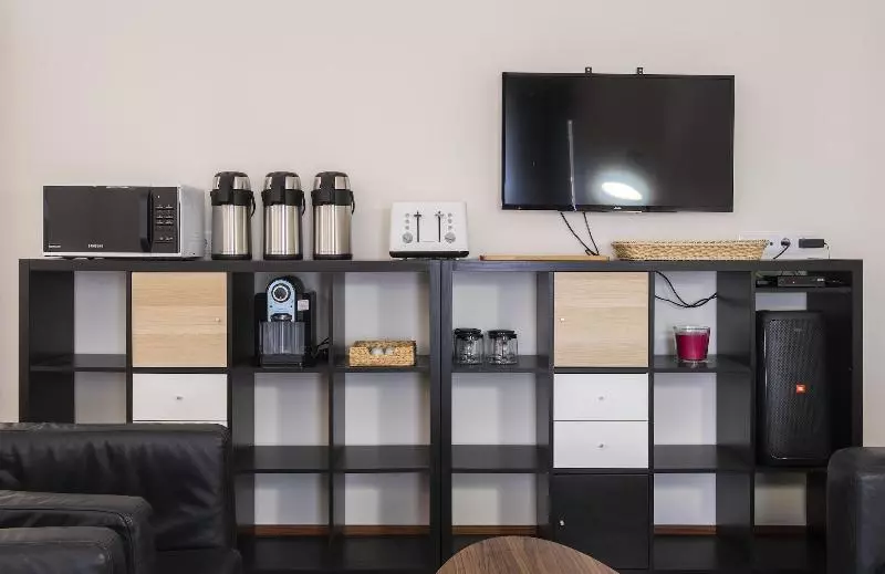 ホテル Passal Hostel