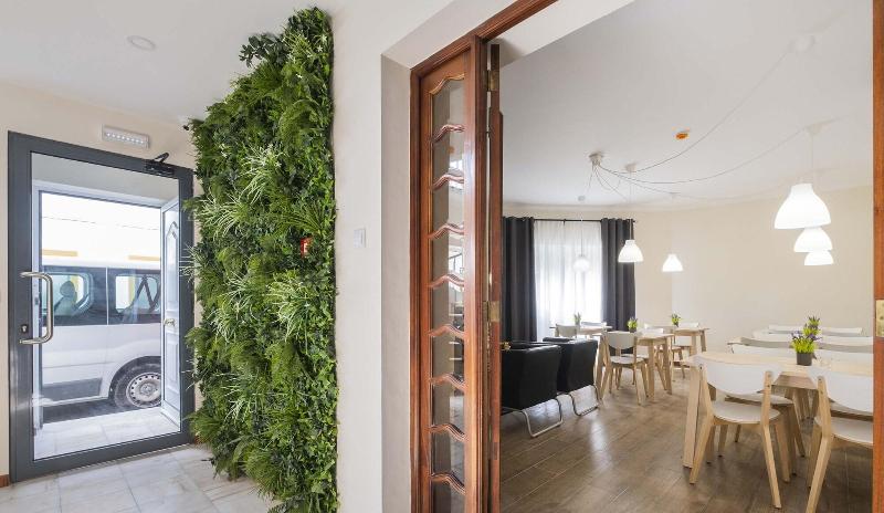 هتل Passal Hostel