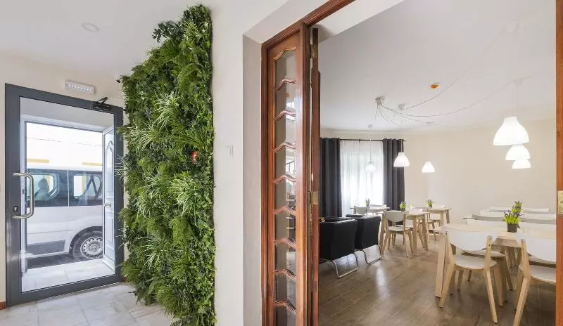 ホテル Passal Hostel