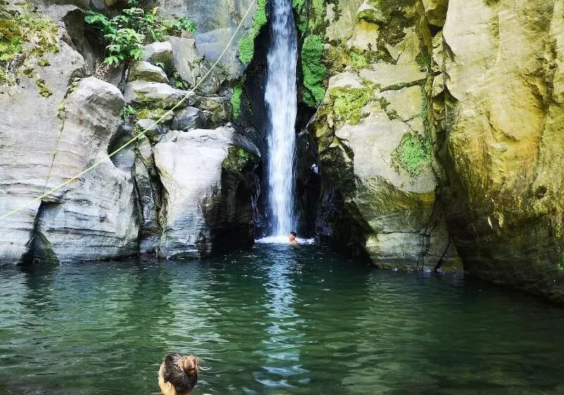 ホテル Passal Hostel