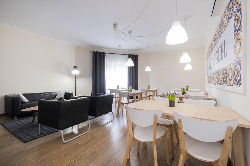 هتل Passal Hostel