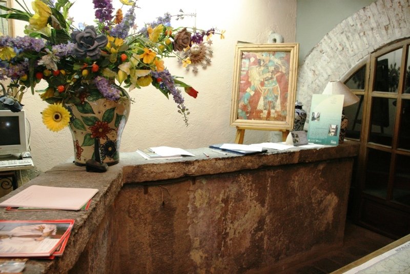 Fotos del hotel Real Del Cristo:  3