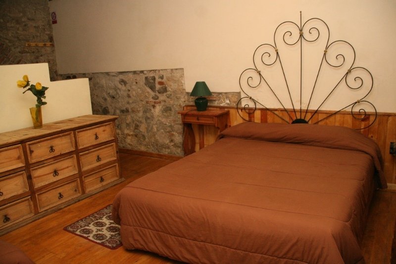 Fotos del hotel Real Del Cristo:  4