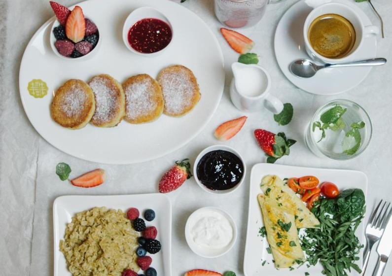 هتل Rentida Apartments