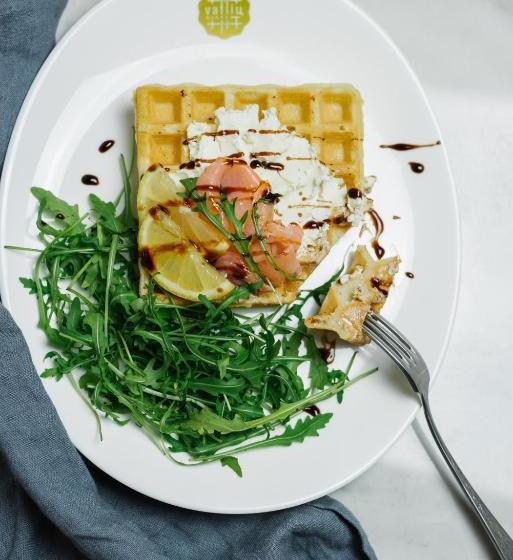 هتل Rentida Apartments