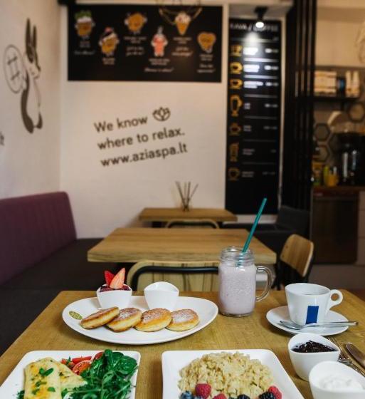 هتل Rentida Apartments