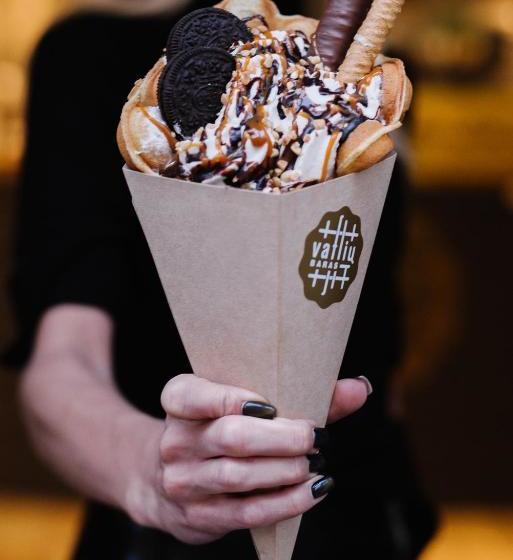 هتل Rentida Apartments