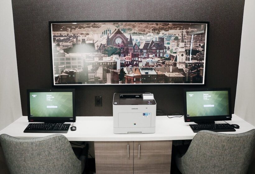 ホテル Residence Inn By Marriott Cincinnati Midtown/rookwood