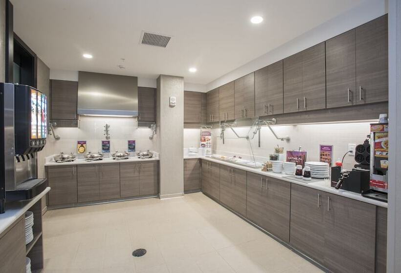 ホテル Residence Inn By Marriott Cincinnati Midtown/rookwood