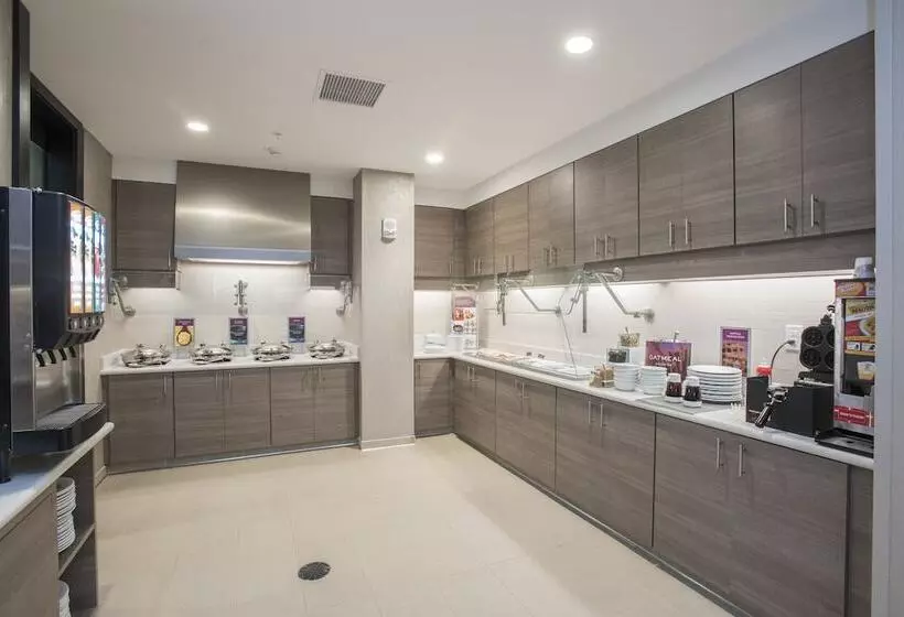 Hotelli Residence Inn By Marriott Cincinnati Midtown/rookwood