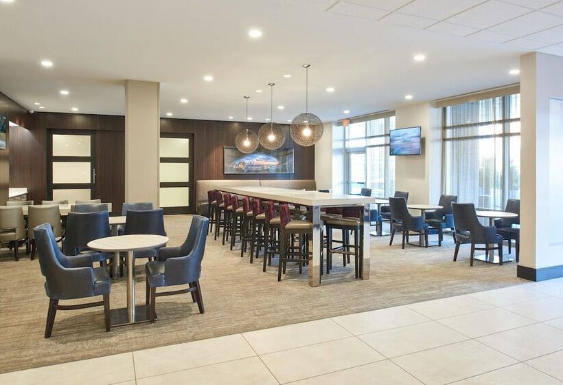 ホテル Residence Inn By Marriott Cincinnati Midtown/rookwood