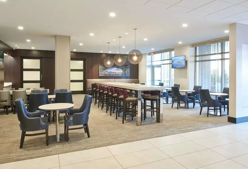 Hotelli Residence Inn By Marriott Cincinnati Midtown/rookwood
