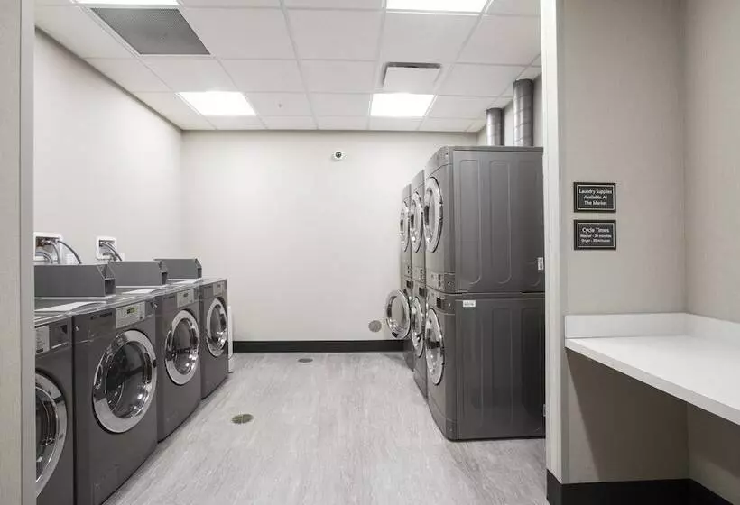 Hotelli Residence Inn By Marriott Cincinnati Midtown/rookwood