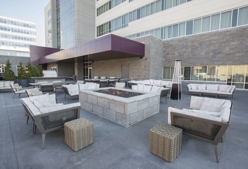 ホテル Residence Inn By Marriott Cincinnati Midtown/rookwood