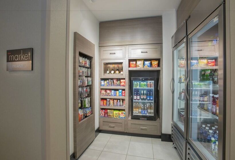 ホテル Residence Inn By Marriott Cincinnati Midtown/rookwood